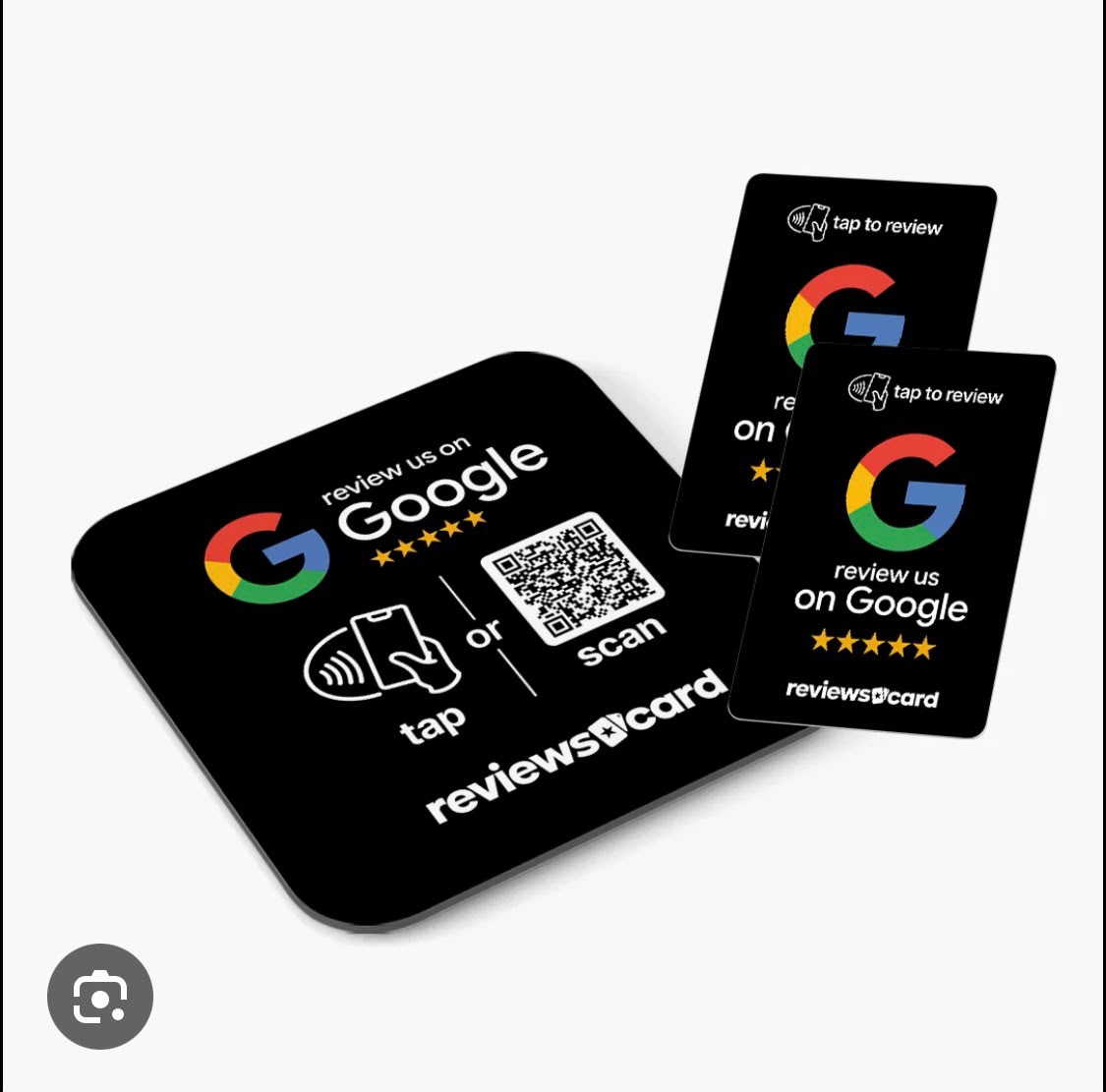 NFC Cards